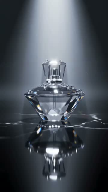 Perfume rotation