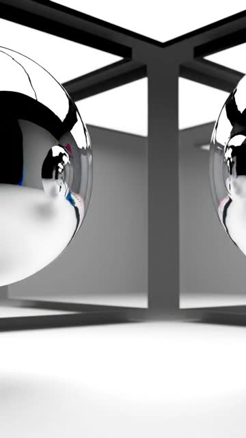Liquid chrome