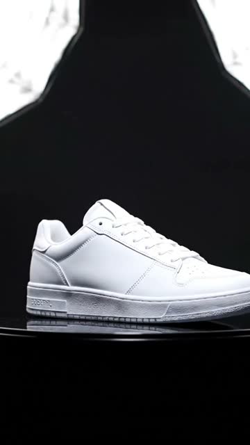 Sneaker hero spin