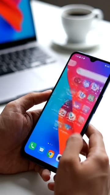 App hero