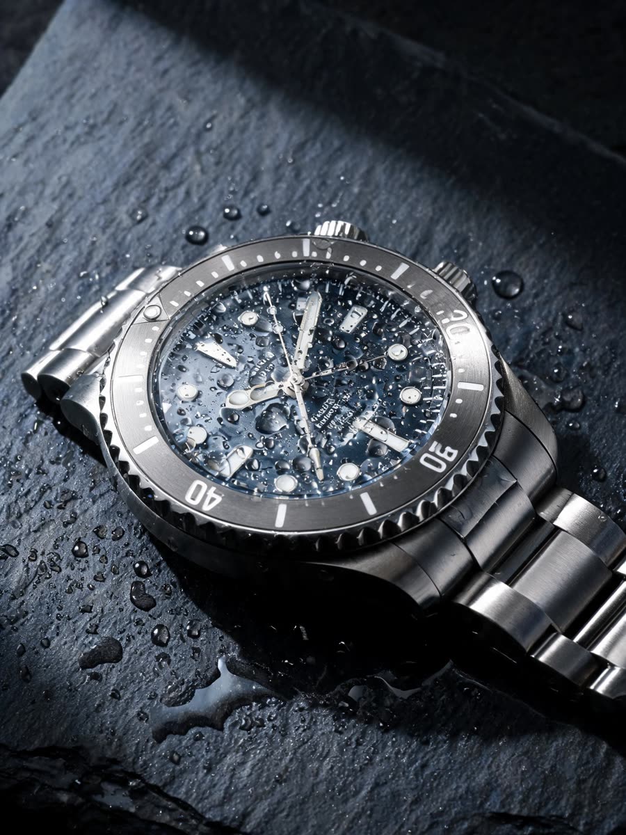Watch macro
